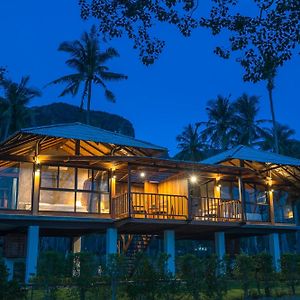 Tinidee Hideaway Tonsai Beach Krabi - Sha Extra Plus
